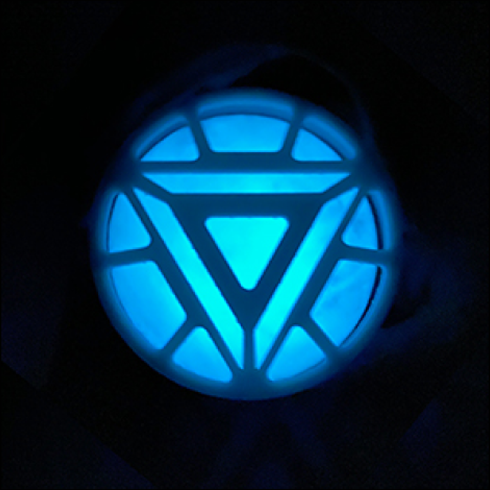Arc Reactor Core